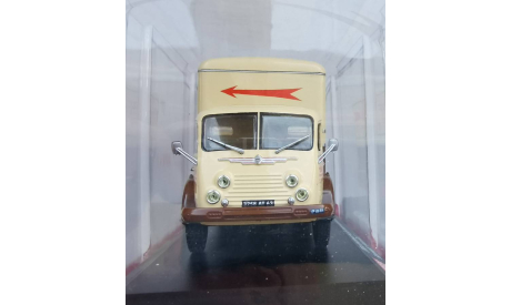 Renault R 4140 Transport rapide Rérache-Lyon 1955 IXO - Hachette, масштабная модель, scale43