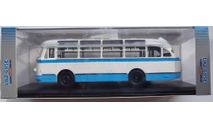 ЛАЗ 695 Е 1961 Classicbus, масштабная модель, 1:43, 1/43