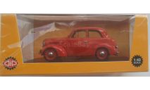 КИМ 10-50 1940 DIP Models, масштабная модель, scale43
