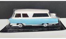 Старт 1964 DeAgostini, журнальная серия Автолегенды СССР (DeAgostini), Автолегенды СССР и Соцстран (без журнала), scale43