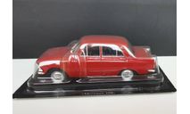 Москвич 408 1964 DeAgostini, журнальная серия Автолегенды СССР (DeAgostini), Автолегенды СССР и Соцстран (без журнала), 1:43, 1/43