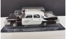 Plymouth Savoy 1959 Oklahoma Highway Patrol DeAgostini, журнальная серия Полицейские машины мира (DeAgostini), Полицейские машины мира (без журнала), scale43