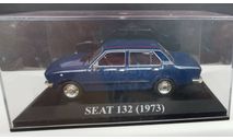 Seat 132 1973 IXO - Altaya, масштабная модель, scale43
