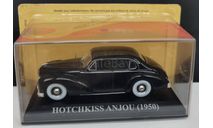 Hotchkiss Anjou 1950 IXO - Altaya, масштабная модель, 1:43, 1/43
