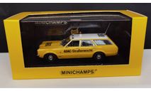 Ford Taunus Turnier ADAC 1970 Minichamps, масштабная модель, 1:43, 1/43