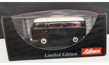 Volkswagen T2a (Typ 221) Taxi Schuco, масштабная модель, 1:43, 1/43