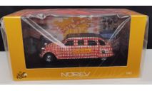 Citroën 2CV Limousine Tour de France Norev, масштабная модель, 1:43, 1/43