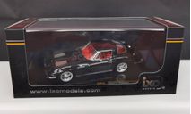 Chevrolet Corvette C2 Sting Ray Sport Coupe 1963 IXO Models, масштабная модель, IXO Road (серии MOC, CLC), 1:43, 1/43