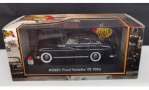 Ford Vedette (F22 E) 1954 Nostalgie, масштабная модель, 1:43, 1/43