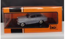 Skoda Octavia (Typ 702) 1963 IXO Models, масштабная модель, Škoda, IXO Road (серии MOC, CLC), 1:43, 1/43