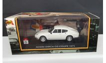CG 1300 (type C1300) Coupé 1973 Nostalgie, масштабная модель, Chappe et Gessalin, 1:43, 1/43