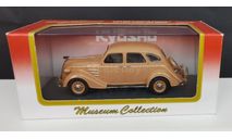 Toyoda AA Sedan 1936 Kyosho, масштабная модель, Toyota, 1:43, 1/43
