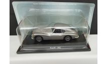 Fiat 8V 1952 Norev - Hachette, масштабная модель, 1:43, 1/43