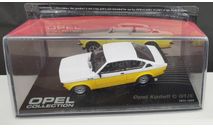 Opel Kadett C GT/E 1977-1979 Atlas, масштабная модель, scale43