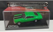 Chevrolet Opala 1968-1969 Atlas Opel, масштабная модель, 1:43, 1/43