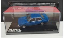 Opel Kadett C 1973-1979 Atlas, масштабная модель, 1:43, 1/43