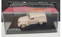 Opel Olympia Kastenwagen 1950-1953 Atlas, масштабная модель, 1:43, 1/43