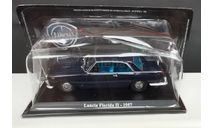 Lancia Florida II 1957 Norev - Hachette, масштабная модель, 1:43, 1/43