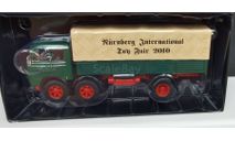 Mercedes-Benz LP 333 1960 IXO, масштабная модель, IXO грузовики (серии TRU), 1:43, 1/43