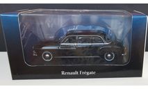 Renault Fregate limousine 1959 Norev - Atlas, масштабная модель, 1:43, 1/43