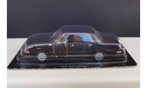 GAZ 3102 Волга 1982 DeAgostini, журнальная серия Автолегенды СССР (DeAgostini), Автолегенды СССР и Соцстран (без журнала), scale43, ГАЗ