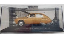 Hotchkiss Gregoire 1952 IXO - Altaya, масштабная модель, 1:43, 1/43