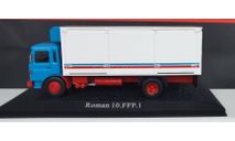 Roman 10.FFP.1 1974 Atlas, масштабная модель, 1:43, 1/43