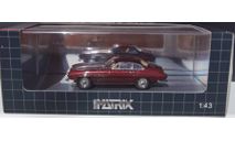 Ghia Jaguar XK120 Supersonic 1954 Matrix, масштабная модель, Matrix Scale Models, 1:43, 1/43
