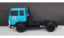 МАЗ-5432 Совтрансавто 1981 SSM, масштабная модель, Start Scale Models (SSM), 1:43, 1/43
