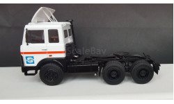 МАЗ-6422 Совтрансавто 1984 SSM