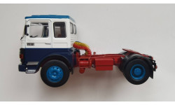 Saviem Renault  PS30 1978 только тягач - без полуприцепа IXO / Altaya