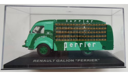 Renault Galion 1959 Perrier IXO - Altaya