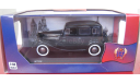 GAZ 11-73 1942 IST Models, масштабная модель, ГАЗ, scale43