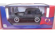 GAZ 11-73 1942 IST Models, масштабная модель, ГАЗ, scale43