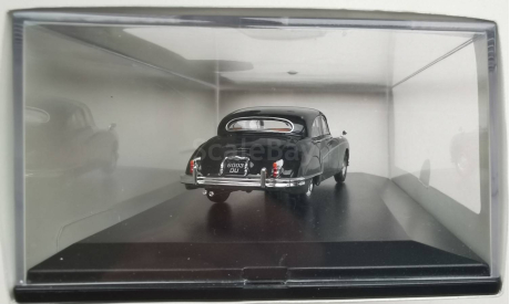 Jaguar Mk IX 1959 Oxford Diecast, масштабная модель, scale43