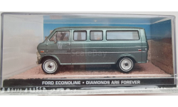 Ford Econoline - Diamonds Are Forever IXO