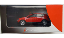 Nissan Qashqai 2007 J-Collection, масштабная модель, scale43