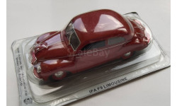 IFA F9 Limousine 1950 DeAgostini