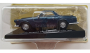 Lancia Flaminia Coupe GT 2.5 Touring 1960 Grani & Partners S.p.A. - DeAgostini, масштабная модель, scale43