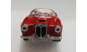 Lancia Aurelia B24 GT Spider Norev - Hachette, масштабная модель, 1:43, 1/43