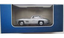 Mercedes-Benz 300 SL 1954 Atlas, масштабная модель, scale43