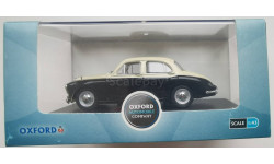 MG ZB Varitone 1956 Oxford Diecast