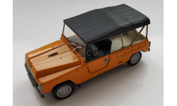 Renault Rodéo 4 1971 Universal Hobbies для M6