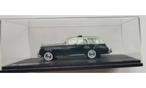 Rolls-Royce Silver Cloud I SC Estate Harold Radford 1959 Matrix, масштабная модель, Matrix Scale Models, scale43