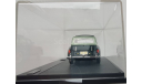 Rolls-Royce Silver Cloud I SC Estate Harold Radford 1959 Matrix, масштабная модель, Matrix Scale Models, scale43