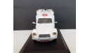 Citroën Acadiane SOS Dépannage 1978 IXO - Altaya, масштабная модель, scale43