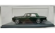 Bentley T1 1965 NEO, масштабная модель, Neo Scale Models, scale43