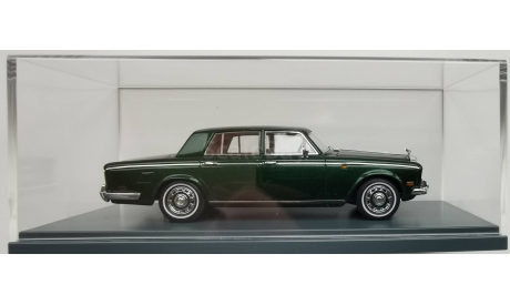 Bentley T1 1965 NEO, масштабная модель, Neo Scale Models, scale43