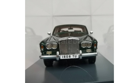 Bentley T1 1965 NEO, масштабная модель, Neo Scale Models, scale43
