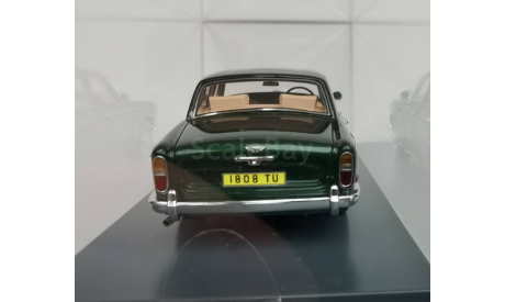 Bentley T1 1965 NEO, масштабная модель, Neo Scale Models, scale43